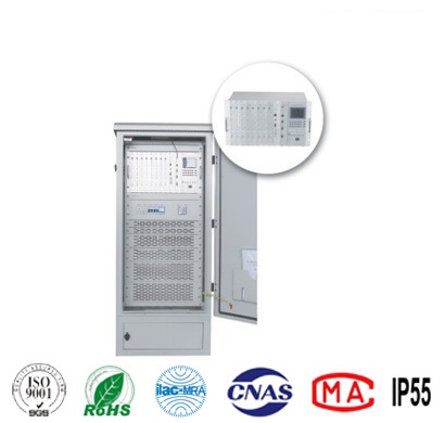 <b>ST3296集中協調式交通信號機</b>