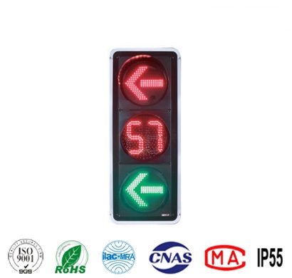 <b>FX/88YX400-3-L03倒計(jì)時(shí)信號(hào)燈</b>