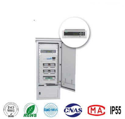 <b>ST0836集中聯網式交通信號機</b>