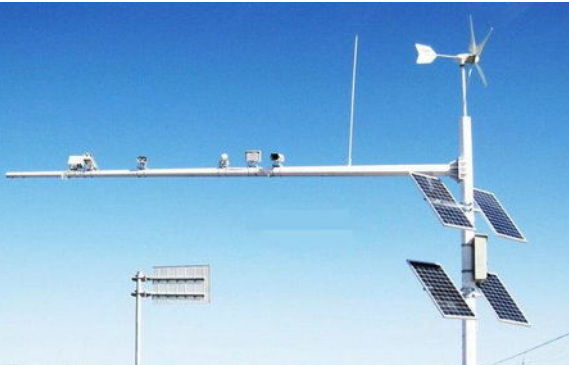 你知道不銹鋼監(jiān)控桿和鐵制監(jiān)控桿有哪些共同特點(diǎn)嗎！！